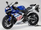 Yamaha YZF1000 R1 Fiat Moto GP Replica